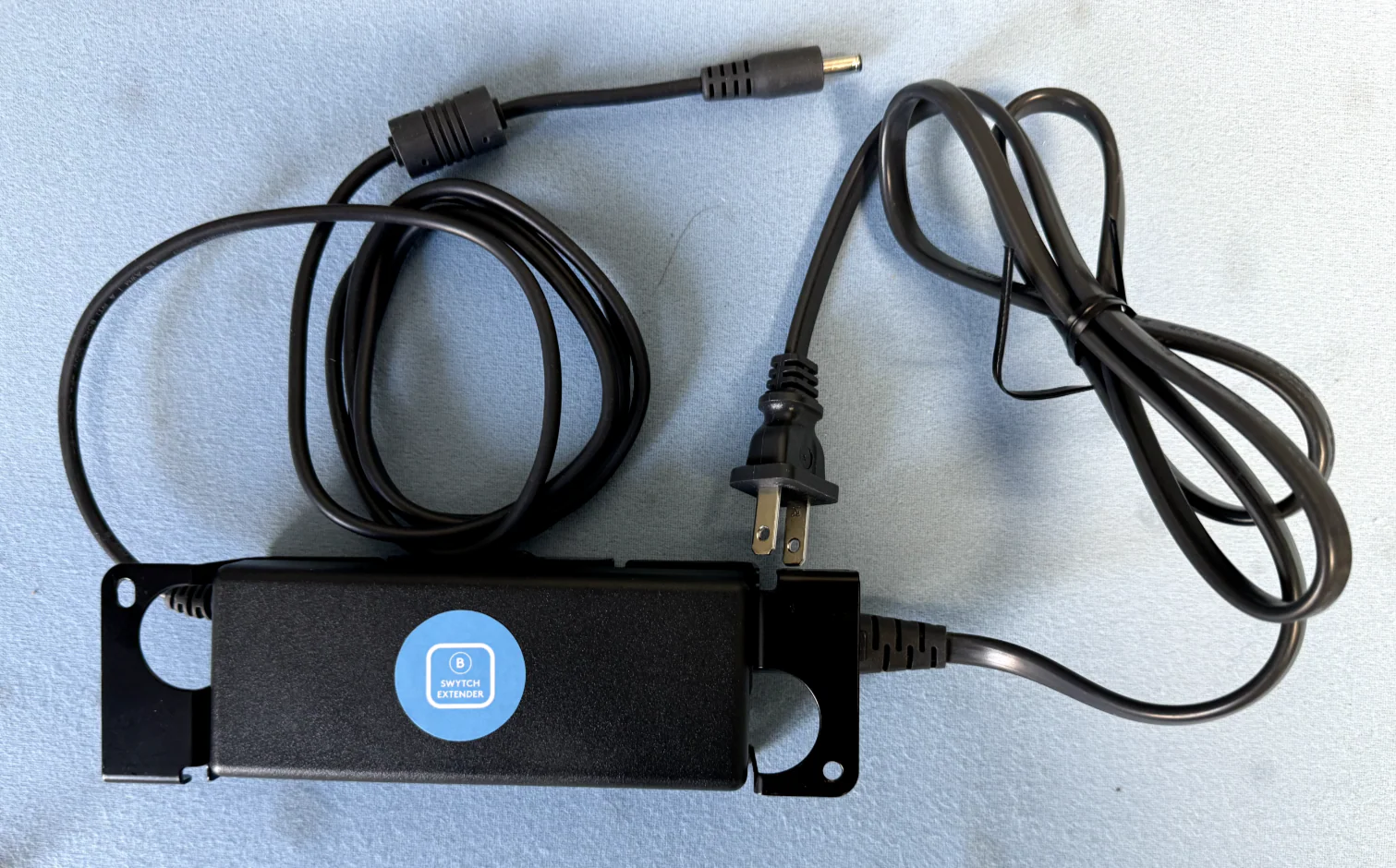 Logitech SWYTCH HUB VU0057 Auto-Sensing USB3.0 & HDMI2.0 Switch 952-000009 - Image 5