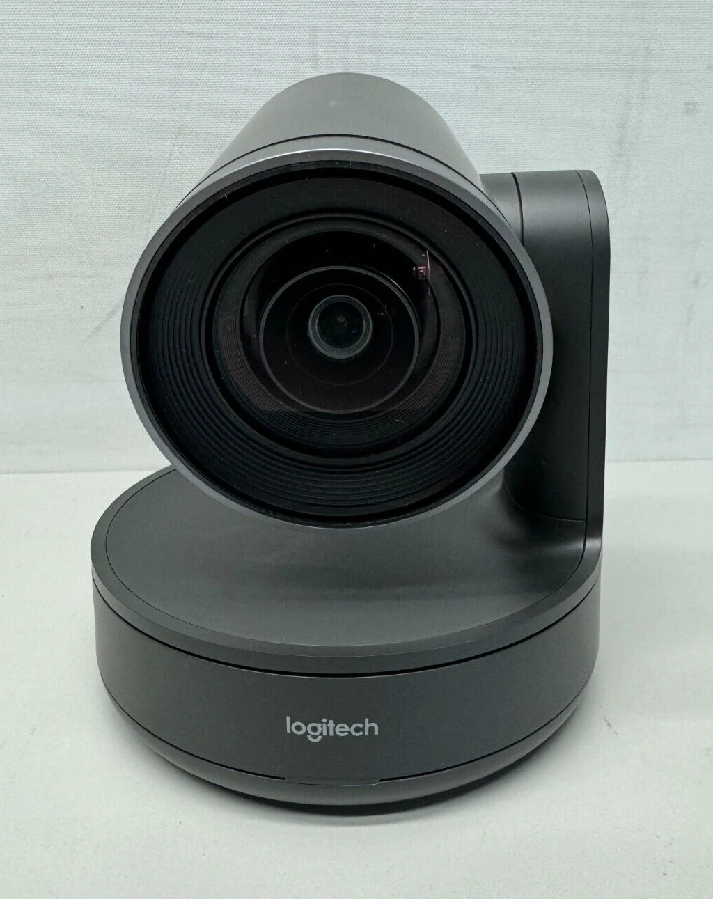 Logitech V-R0010 Rally Camera 1080p Video Conference Cam 860-000551 w/ Splitter - Image 2