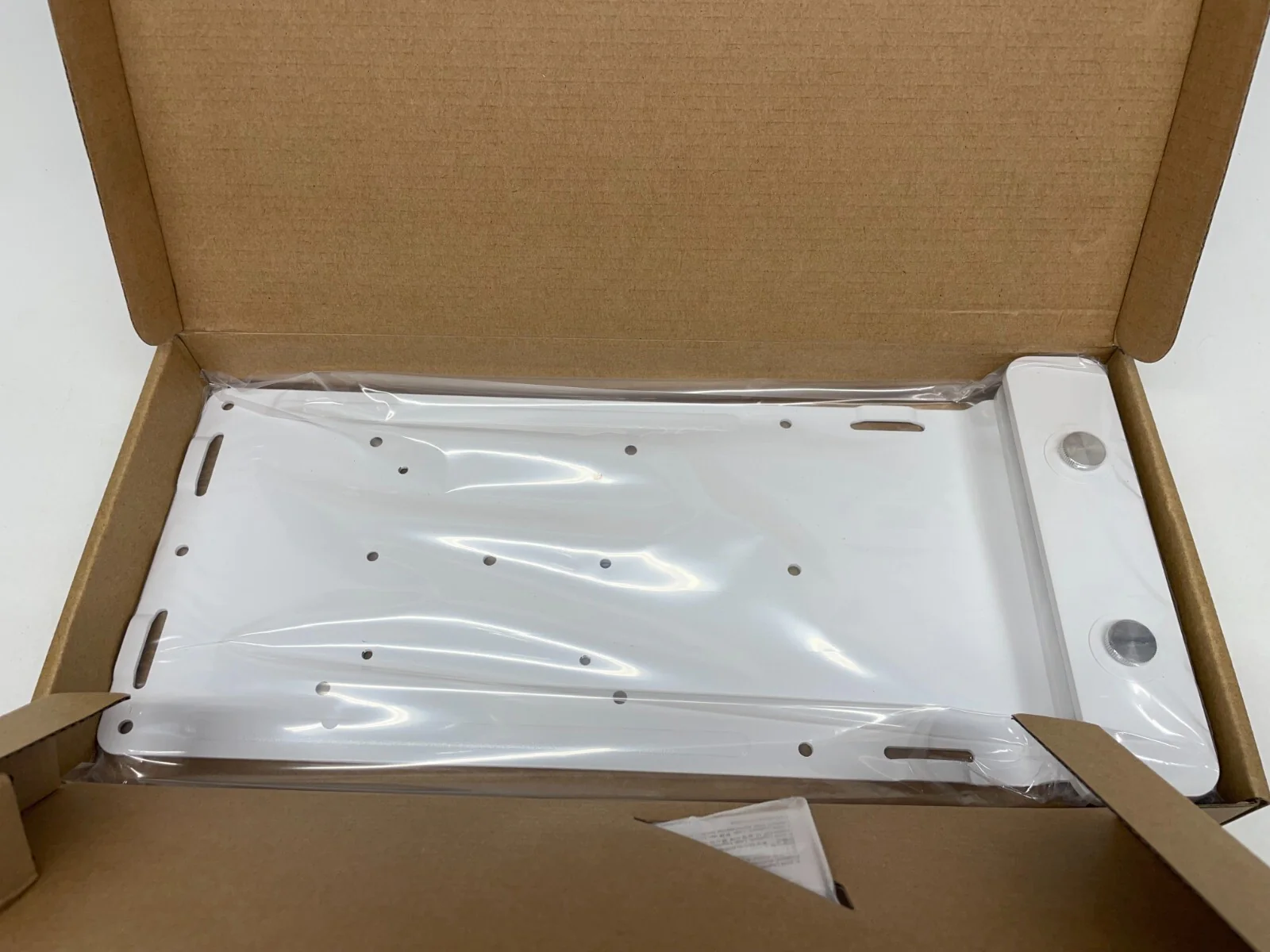 Logitech Video Conferencing PC Mounting Kit 952-000097 - Image 4