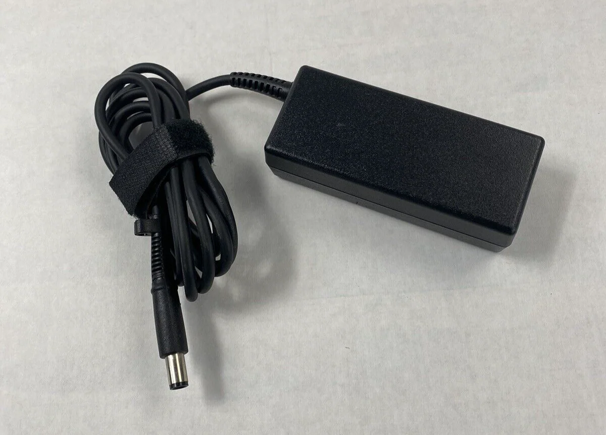 Lot of 10 Genuine HP PPP009D 19.5V 65W 3.33A Power Adapter HP Part No 756413-003 - Image 5