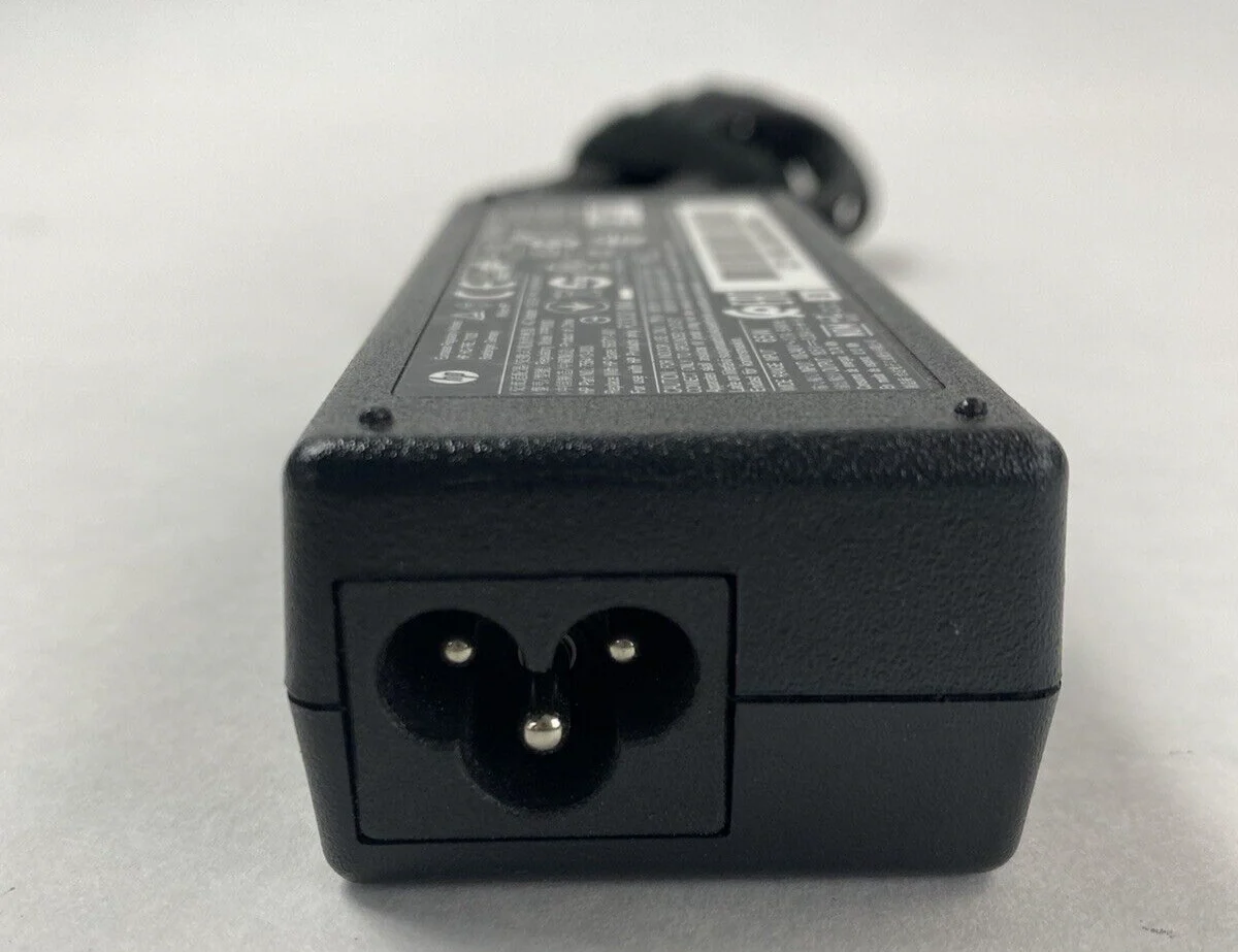 Lot of 10 Genuine HP PPP009D 19.5V 65W 3.33A Power Adapter HP Part No 756413-003 - Image 6