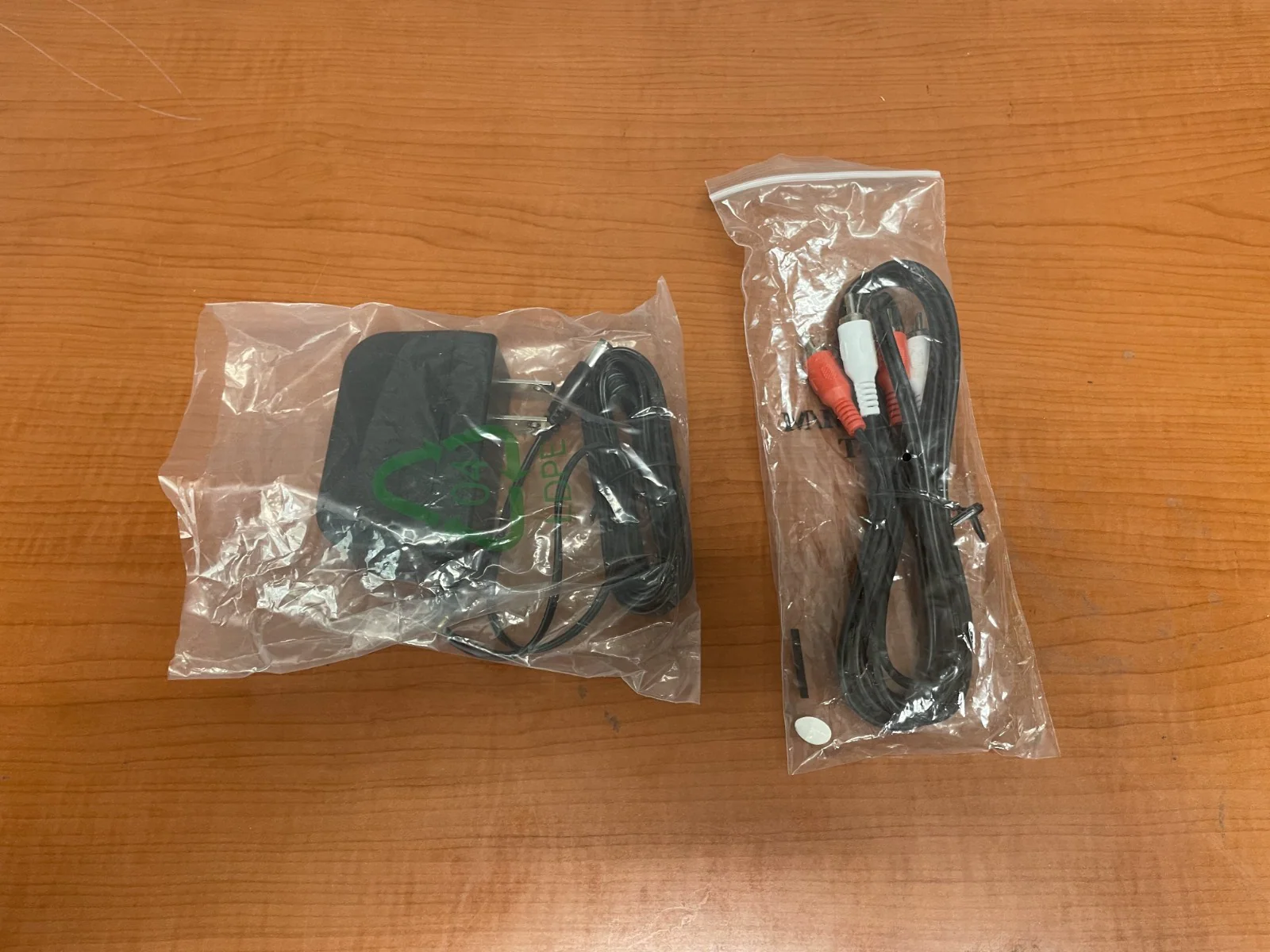 Louroe Electronics LE-361 ASK-4 101-B Single Zone Audio Monitoring Kit NO MIC - Image 9