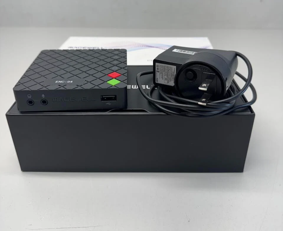Magewell 53010 Ultra Stream HDMI