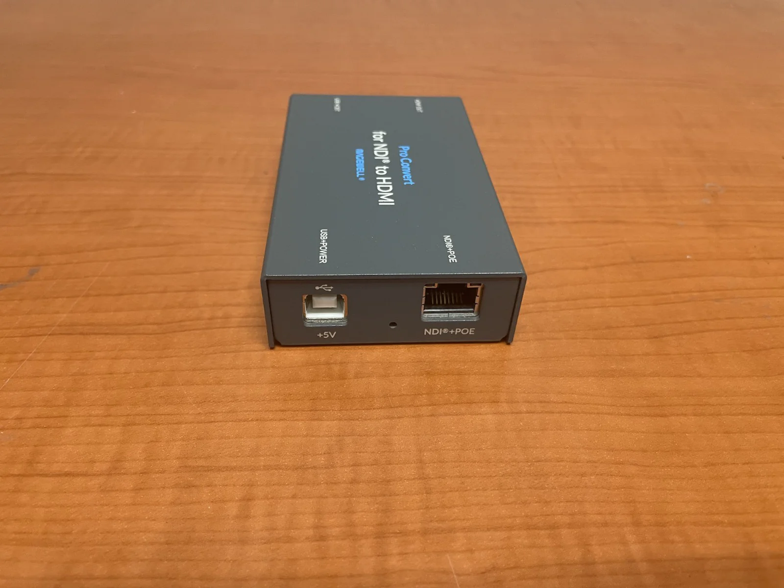 Magewell Pro Convert NDI to HDMI Decoder - Image 7