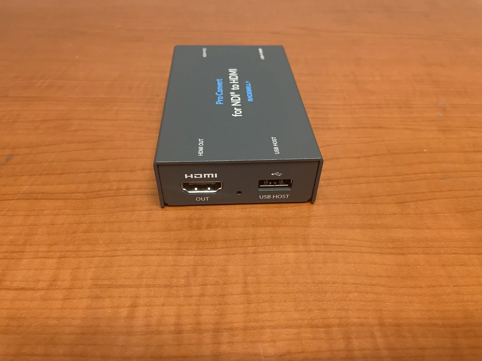 Magewell Pro Convert NDI to HDMI Decoder - Image 8