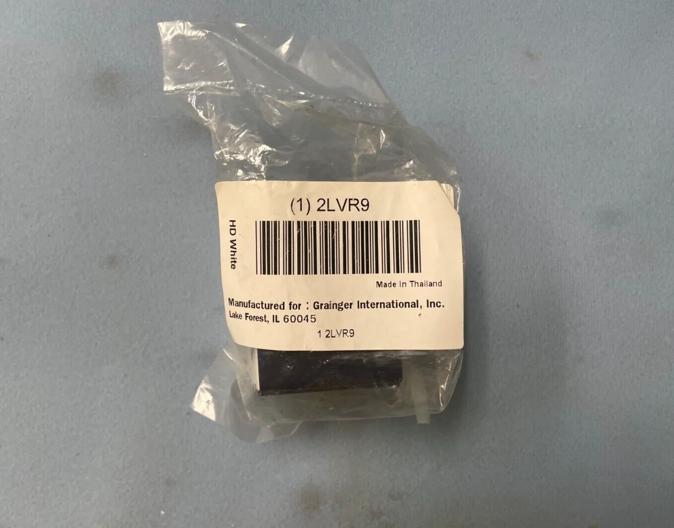 MASON 2LVR9 Vibration Isolator Neoprene 35 to 75 lb. LOT OF 8 - Image 2