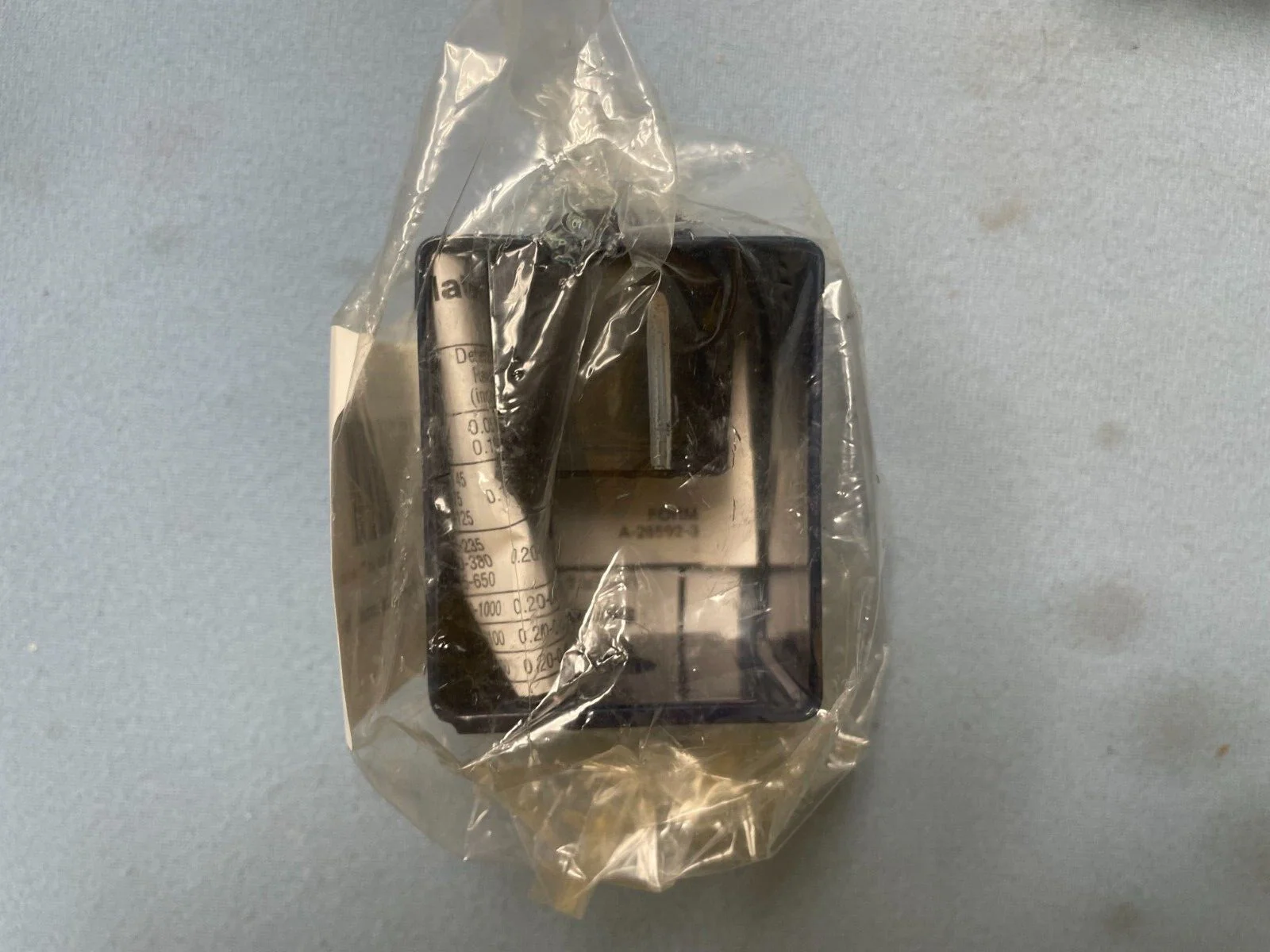 MASON 2LVR9 Vibration Isolator Neoprene 35 to 75 lb. LOT OF 8 - Image 3