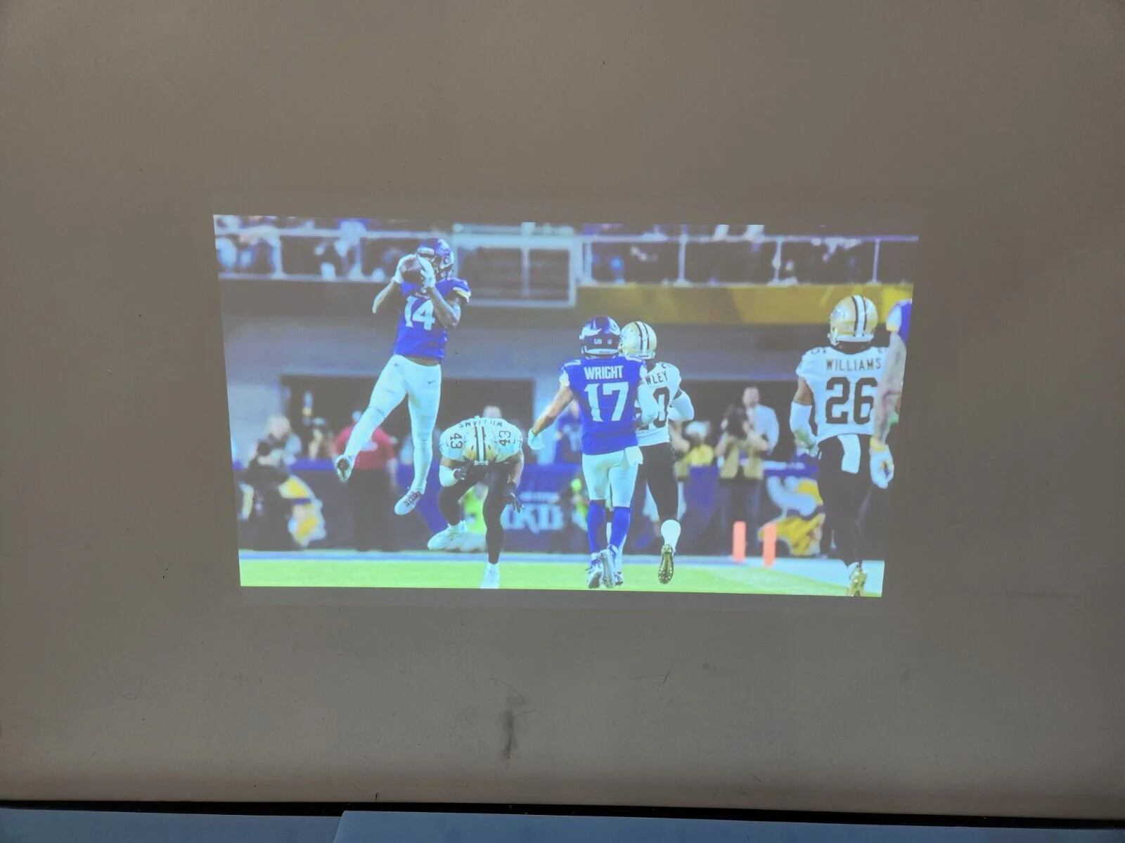 Maxell MC-WU5505 Collegiate Series WUXGA 5000 Lumen HD LCD Projector No Reserve - Image 11