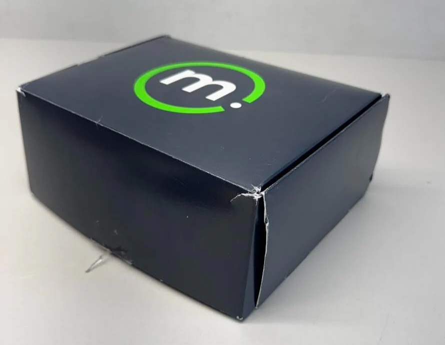 Mersive SP-8100-E1 Gen3 SGE Ent Solstice Pod Wireless Collaboration - 4 Users