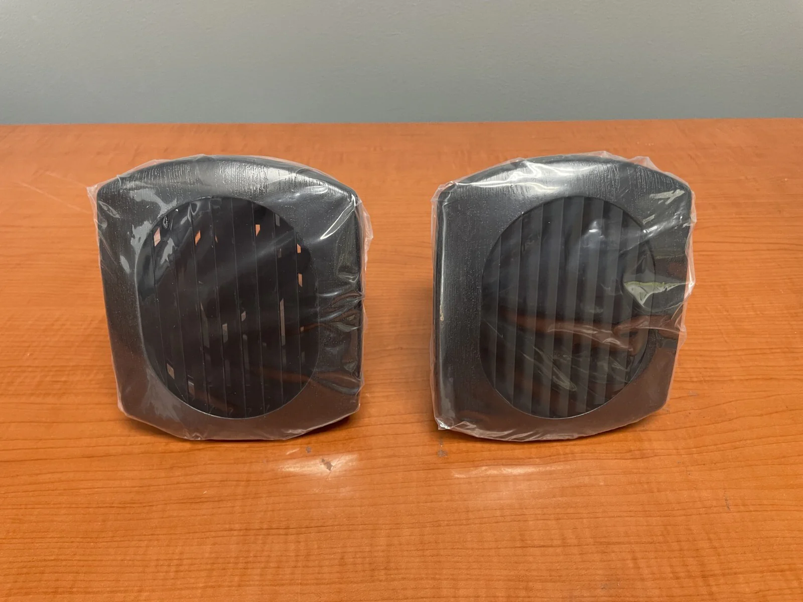 Middle Atlantic CAB-COOL-2 Quiet-Cool Cabinet Cooler 40 CFM (2 Fans) - Image 5