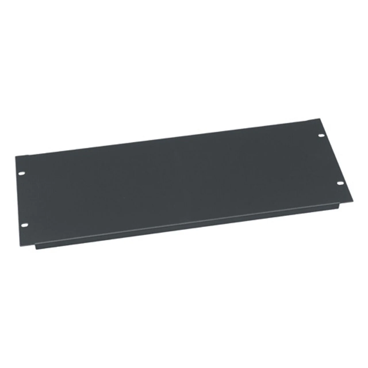 Middle Atlantic EB4  4 RU Blank Steel Rack Panels  4U 19" x  7" ( LOT OF 4 ) - Image 2