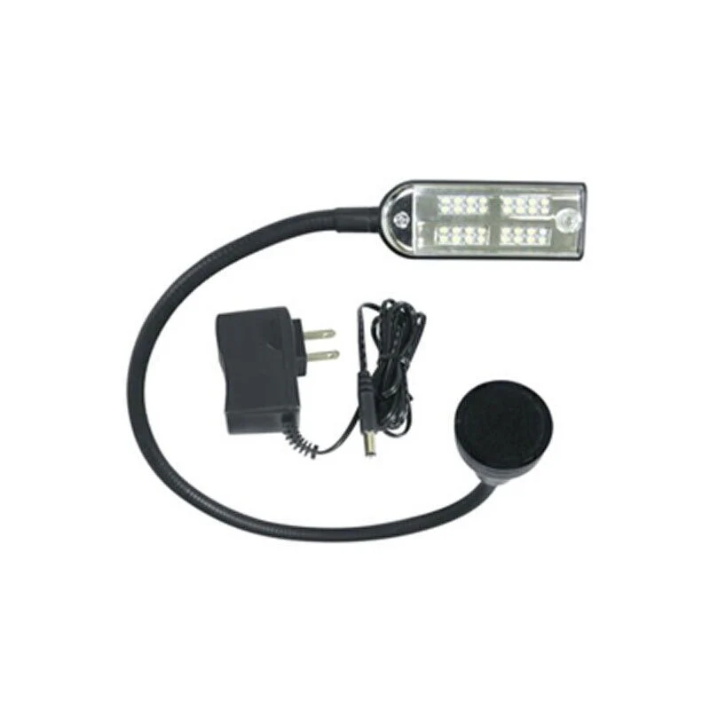 Middle Atlantic LT-GN-WL Magnetic Worklight LED
