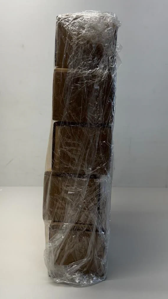 Middle Atlantic M-20IGA MPR Raceway Duplex Isolated-Ground Module (20A) LOT OF 5 - Image 2
