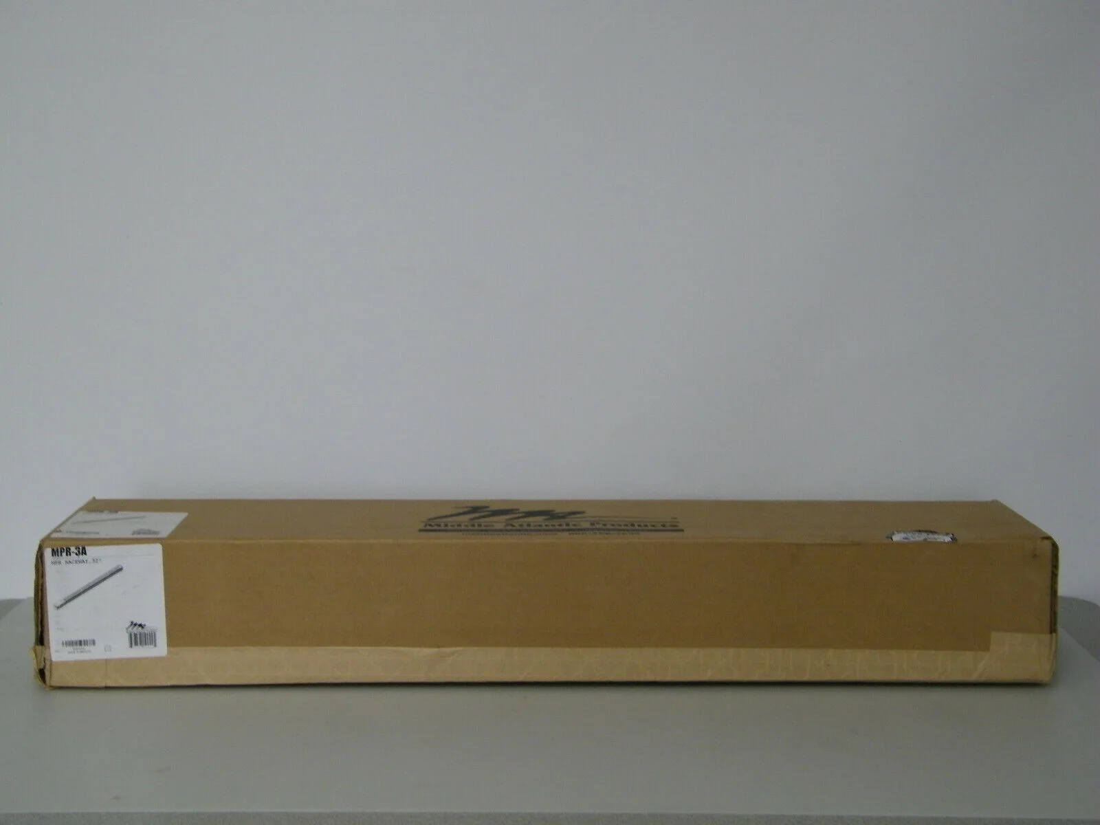 Middle Atlantic MPR-3A / Modular Raceway 32" - Image 2