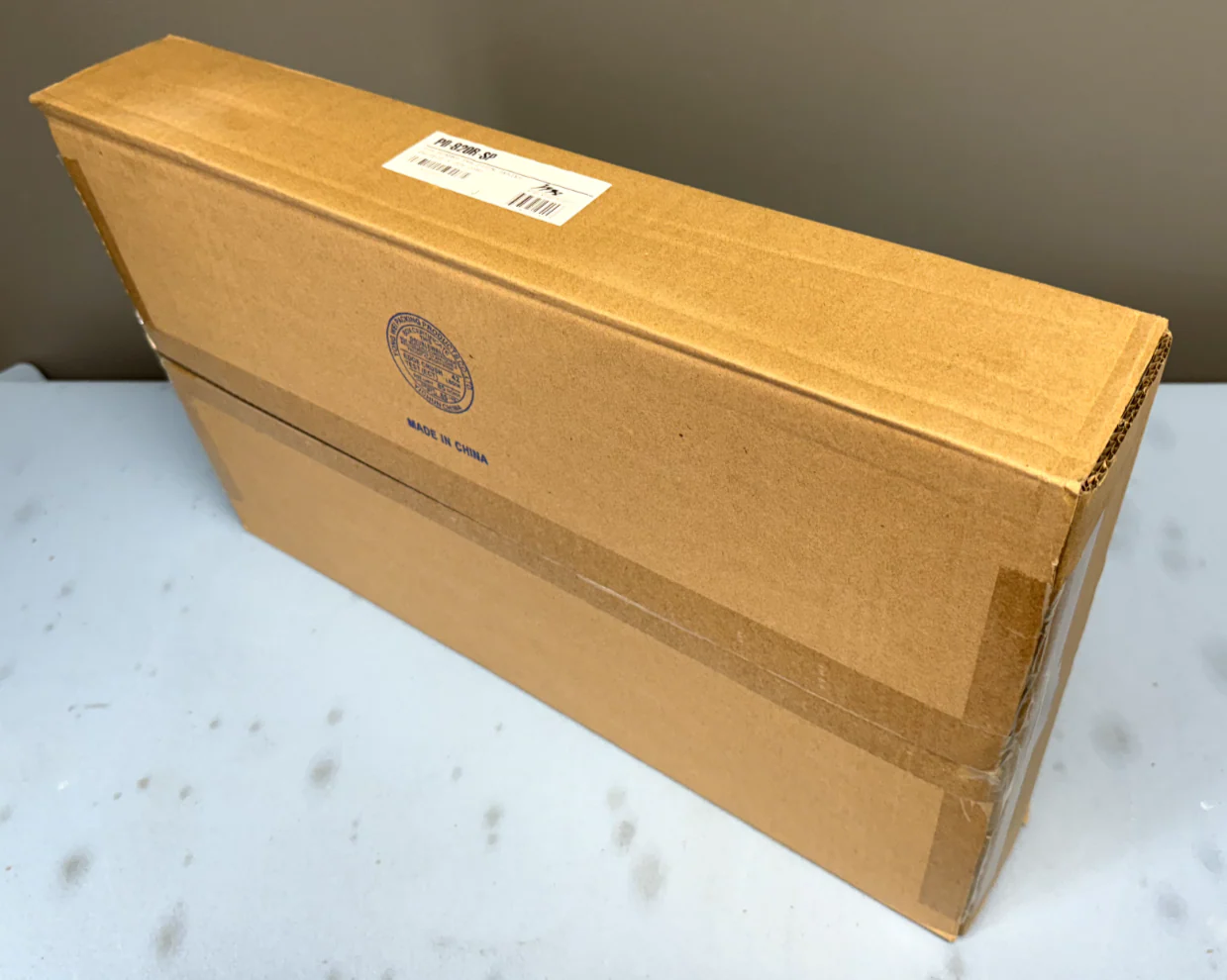 Middle Atlantic PD-920R-SP 20A 9-Outlets 19" Full Rackmount Power Distribution - Image 3