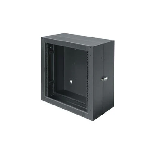 Middle Atlantic SWR-12-12 Swing-Out Shallow Wall Mount Equipment Rack