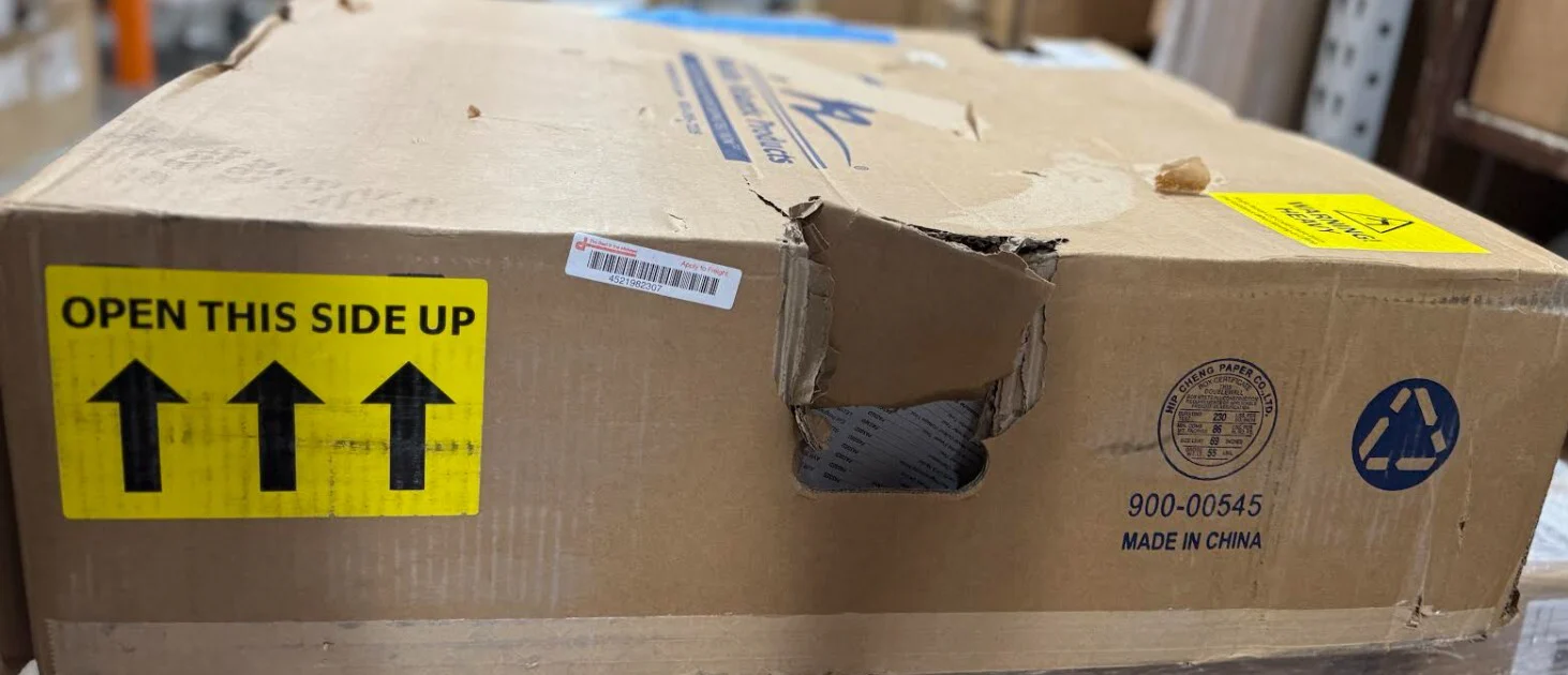 Middle Atlantic UPS-2200R-IP Uninterruptible Power Supply new - Image 5