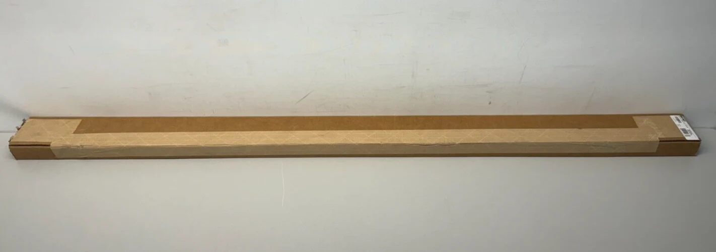 Middle ERK-RR27 Atlantic ERK Rear Rail Kit