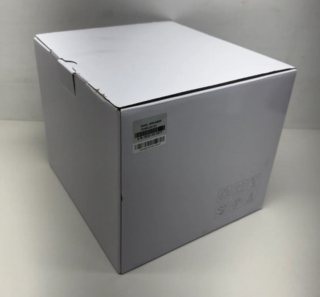 Minrray UV510A-12-U2U3-IR PTZ Camera 12X Optical Zoom, 2.07MP USB2.0, USB3.0