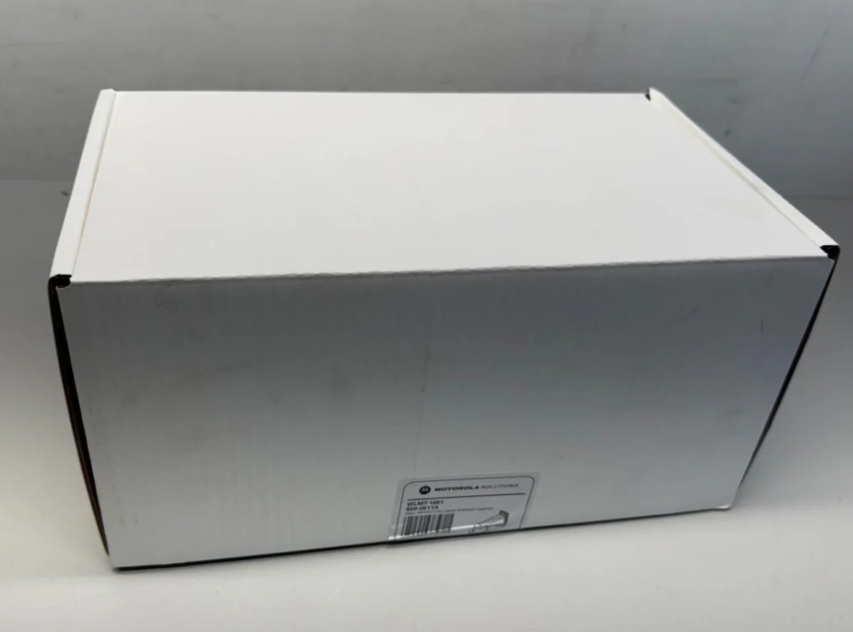 Motorola Avigilon WLMT-1001 Wall Mount 850-0511A - Image 3