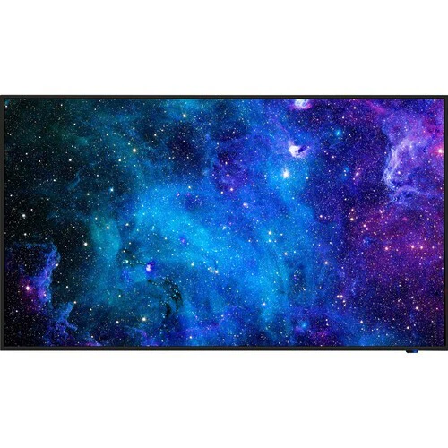 NEC E498 49" Class 4K UHDCommercial LED TV Monitor NEW