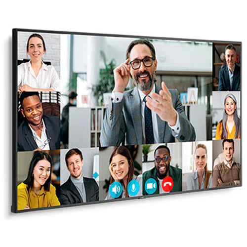 NEC MultiSync C750Q 75" Class 4K UHD HDR Commercial Monitor - Image 2