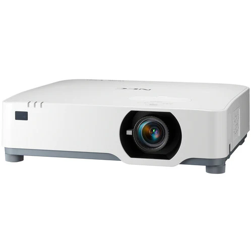 NEC NP-P605UL 6000-Lumen WUXGA Laser 3LCD Projector - Image 2
