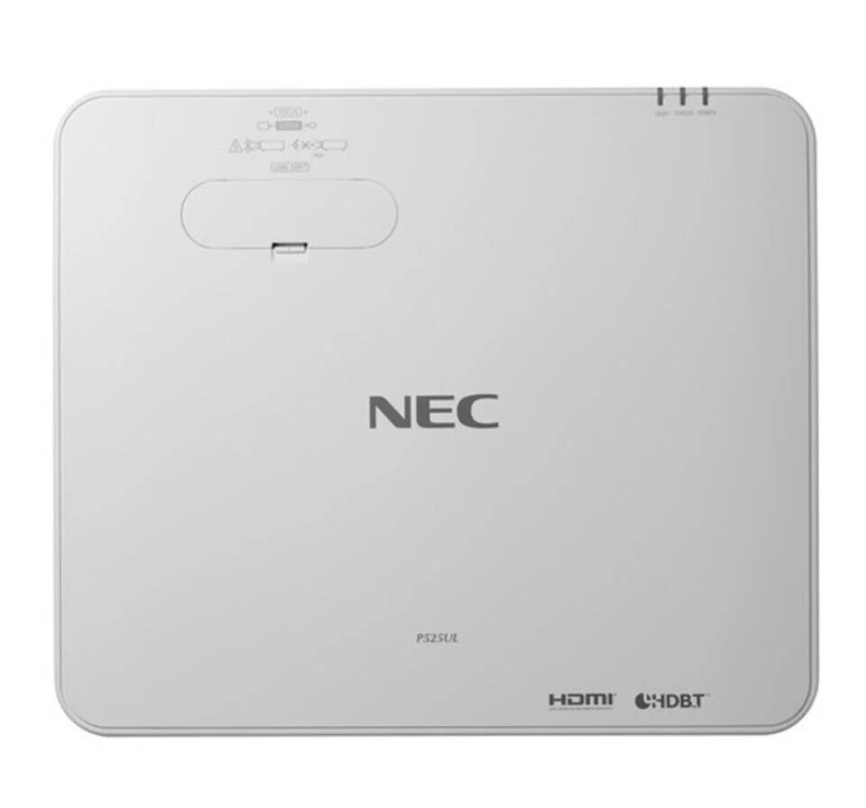 NEC NP-P605UL 6000-Lumen WUXGA Laser 3LCD Projector SHIPS QUICKLY DOUBLE BOXED - Image 3