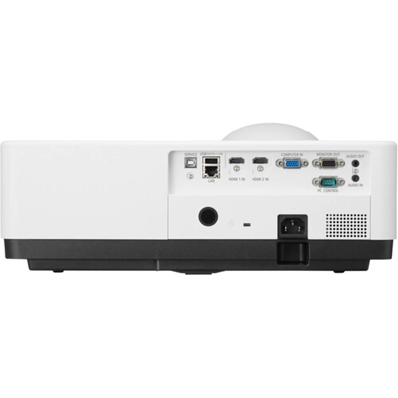 NEC NP-PE456USL Short-Throw 4K Laser Light Source WUXGA LCD Projector - Image 4