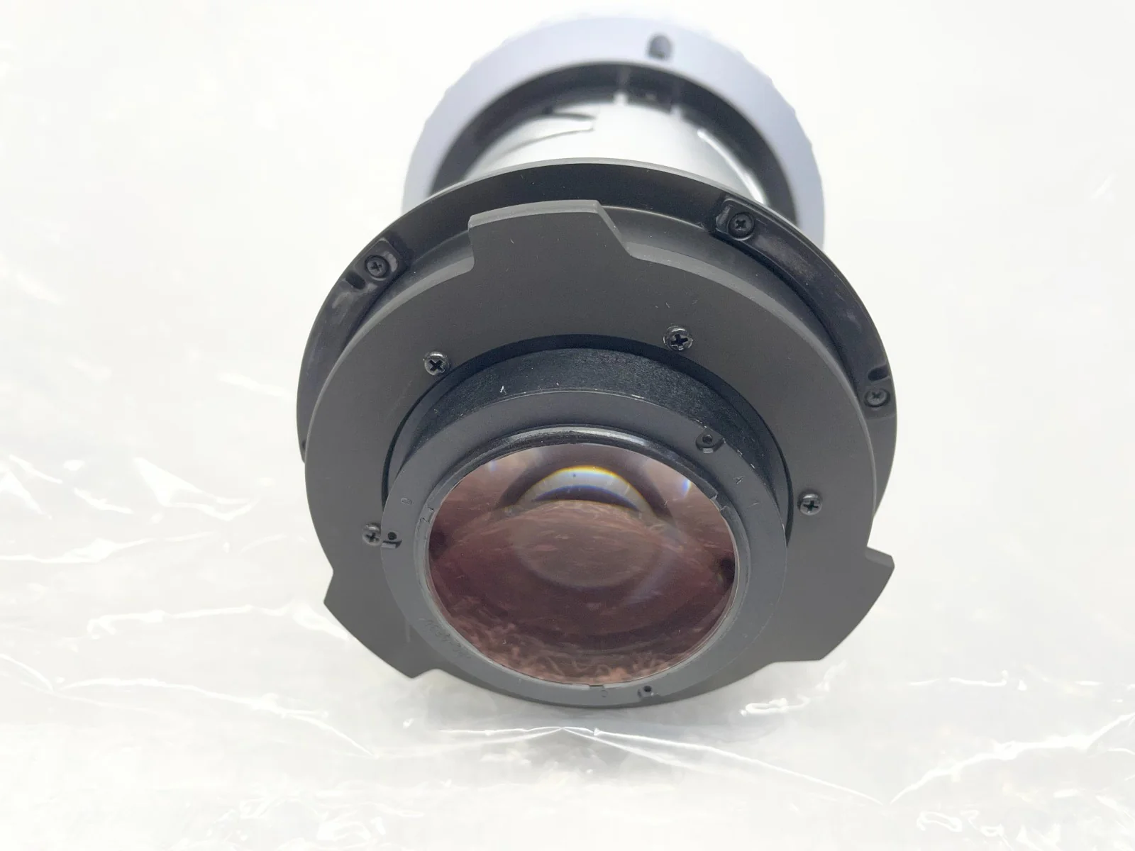 NEC NP13ZL 1.5-3.0:1 Projector Zoom Lens - Image 5
