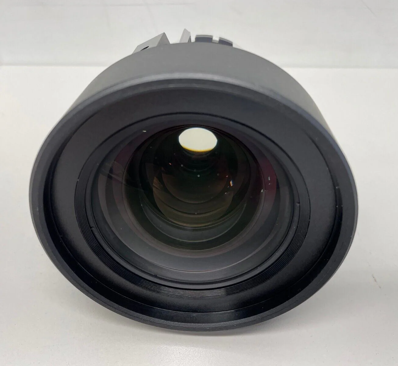 NEC NP18ZL 1.73 to 2.27:1 Standard Throw Zoom Lens with Shift - Image 7
