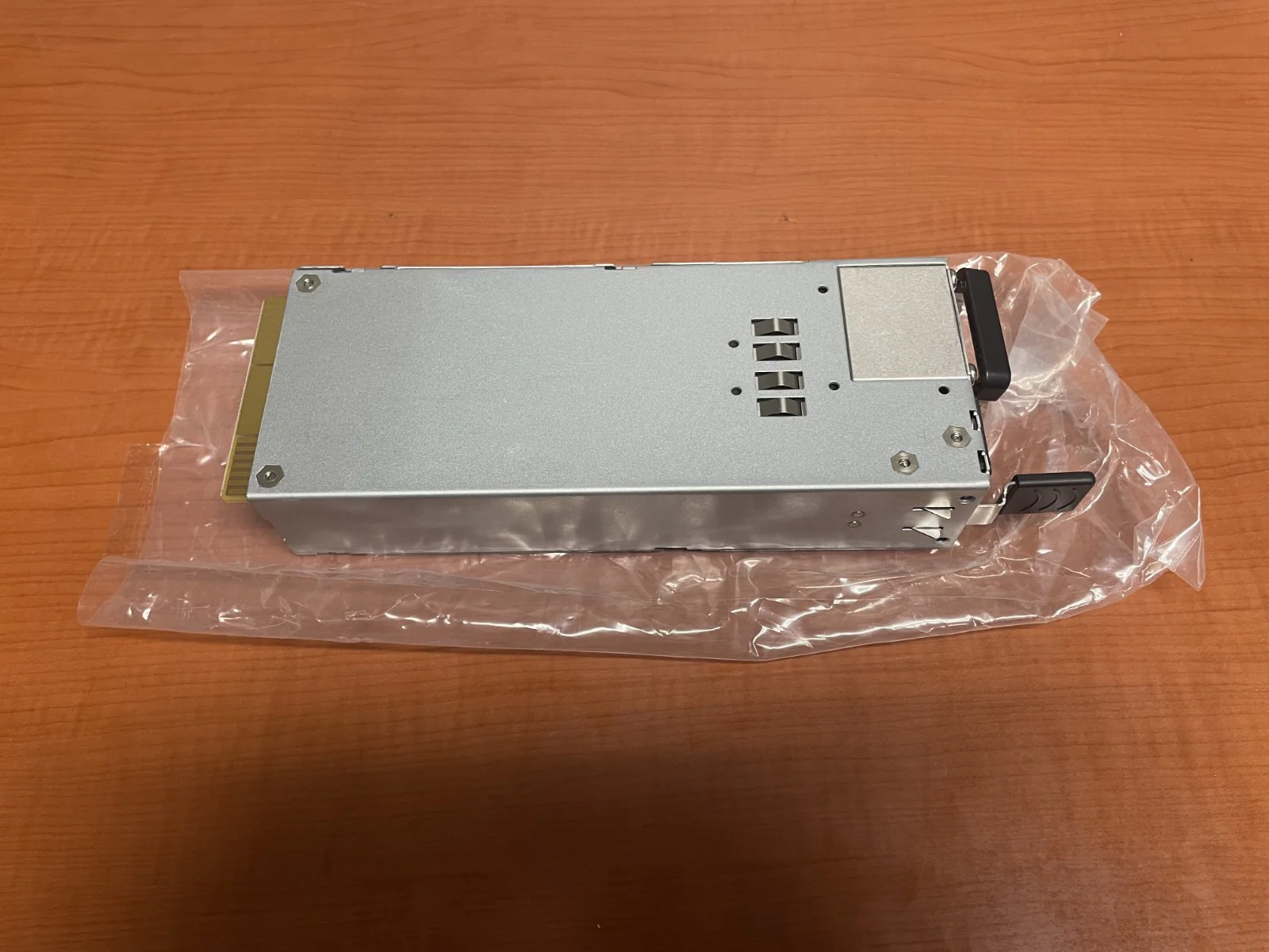 NETGEAR APS250W-100NES APS250W Power Supply Unit - 120 V AC, 230 V AC - Image 5