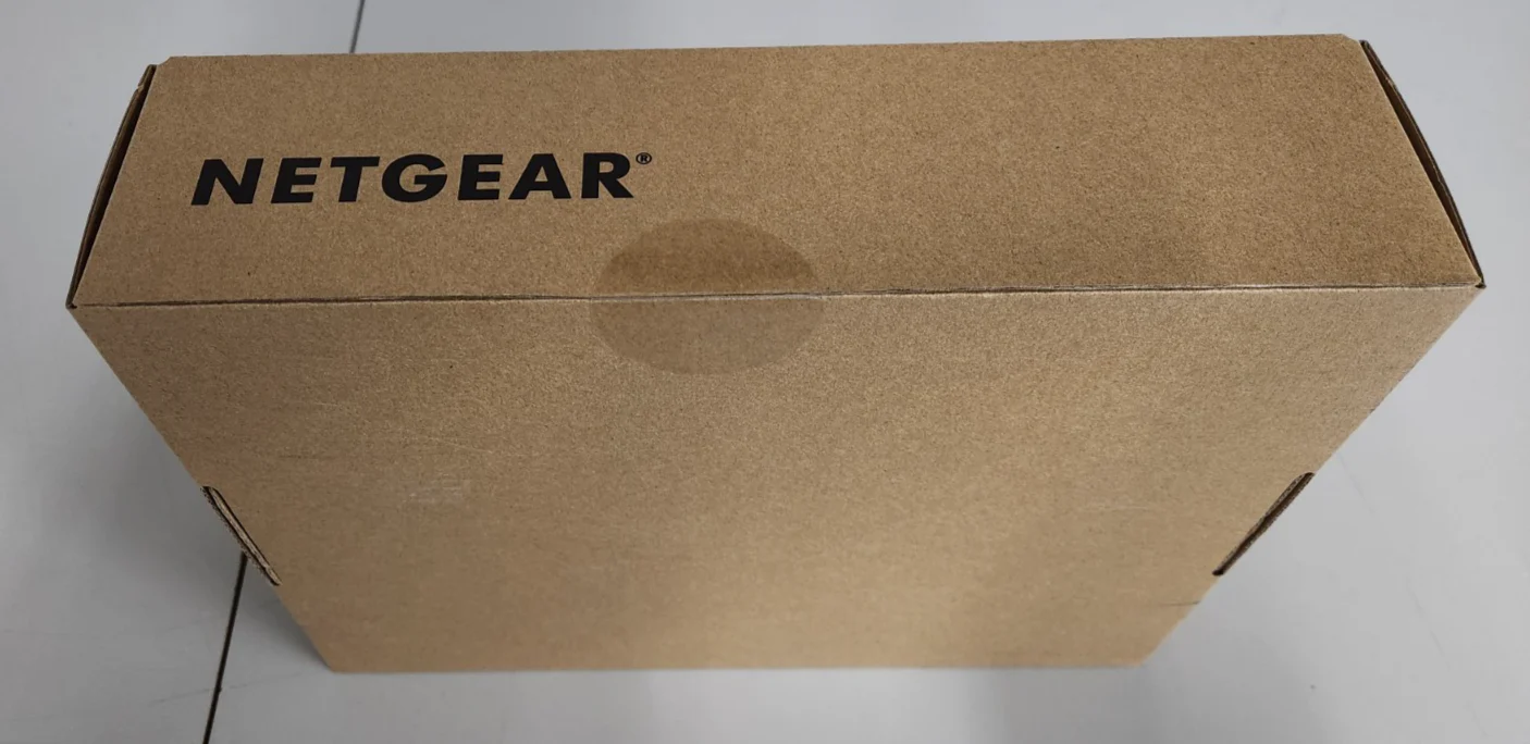 NETGEAR APS550W-100NES 550W 100-240VAC Power Supply Unit NEW - Image 3