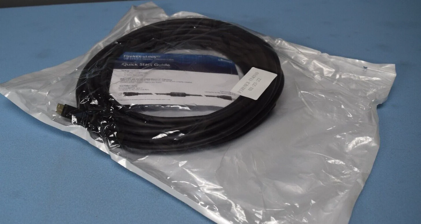 Newnex FireNEX-uLINK  ULKS10  USB 3.0 Active Repeater Extension Cable - Image 3