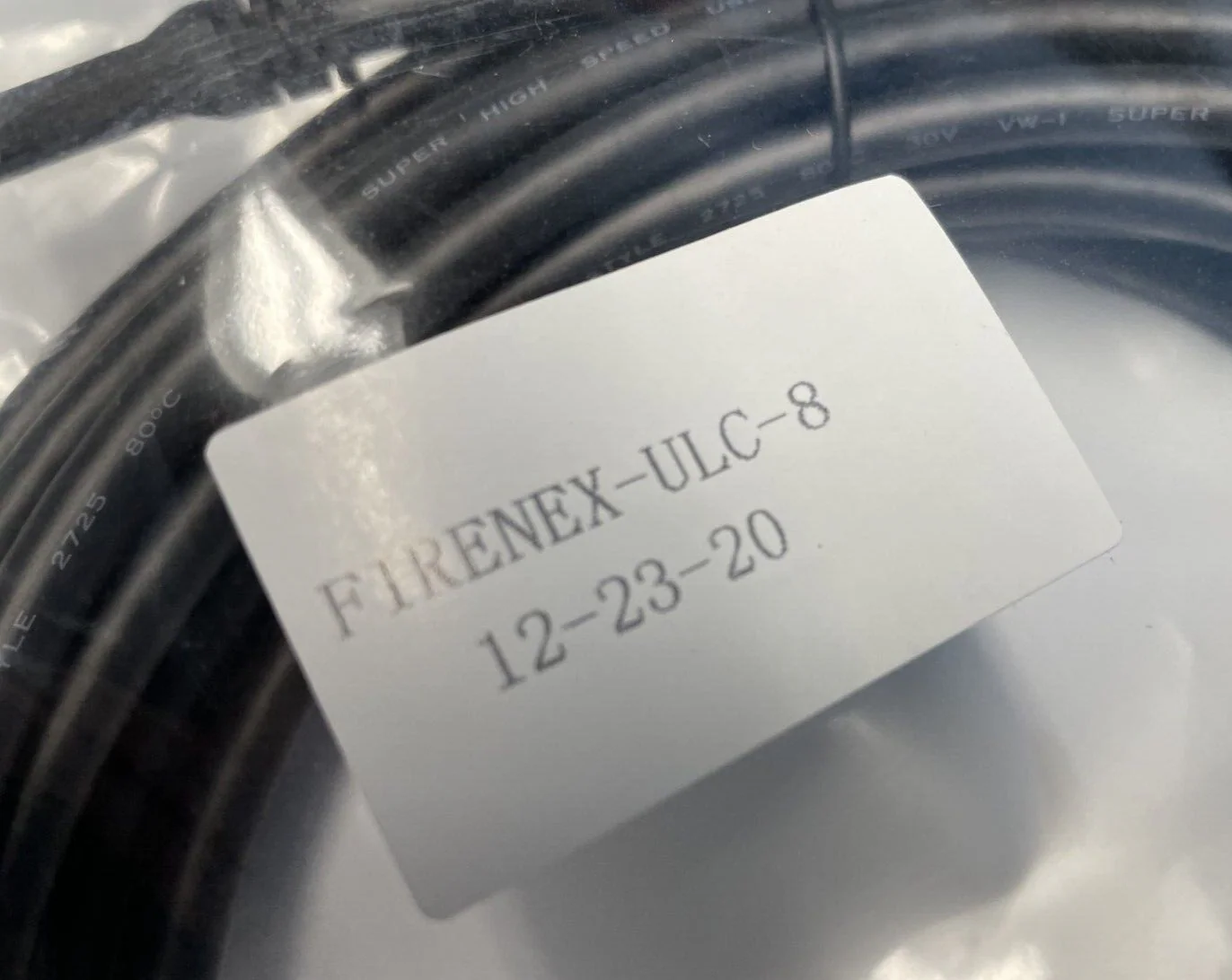 Newnex FireNEX uLINK USB 3.0 USB A to USB C Active Repeater Extension Cable - 8m - Image 4