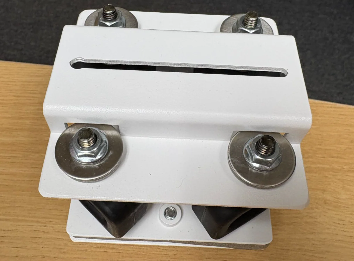 Nigel B Design NB UIM-W Isolation Mount