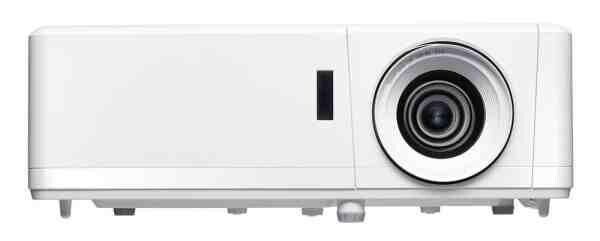Optoma UHZ45 4K UHD Laser Home Theater and Gaming Projector / 3,800 Lumens - Image 3
