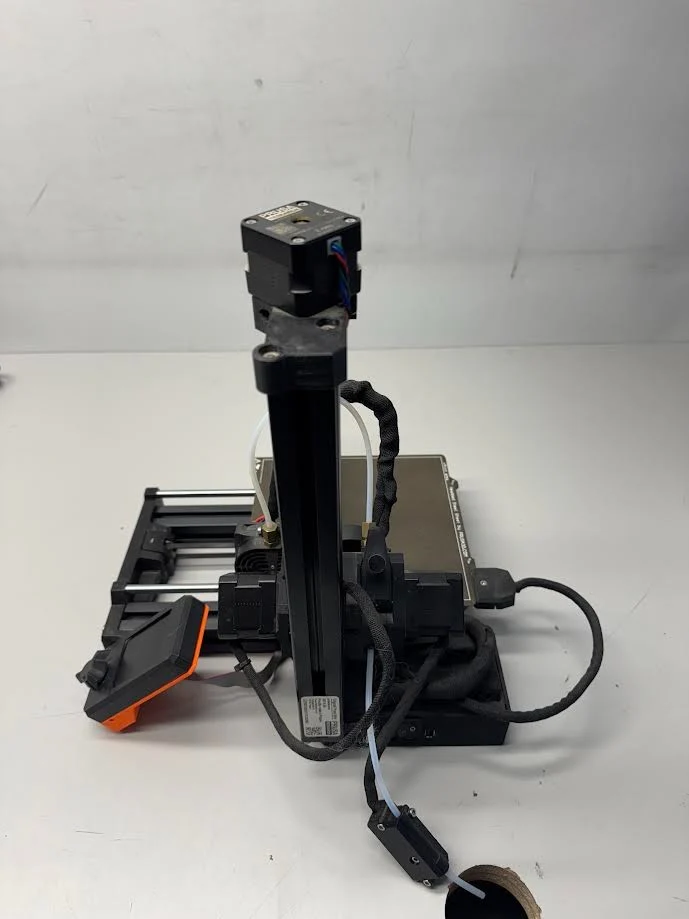 Original Prusa MINI+ 3D Printer - Image 2