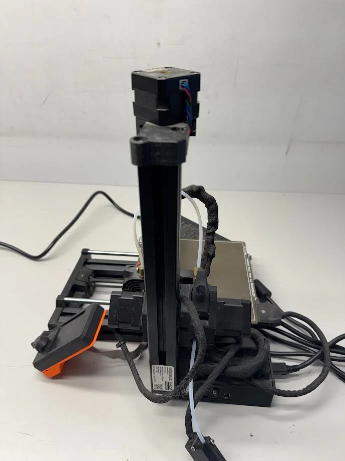 Original Prusa MINI+ 3D Printer - Image 3