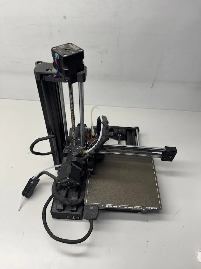 Original Prusa MINI+ 3D Printer - Image 4