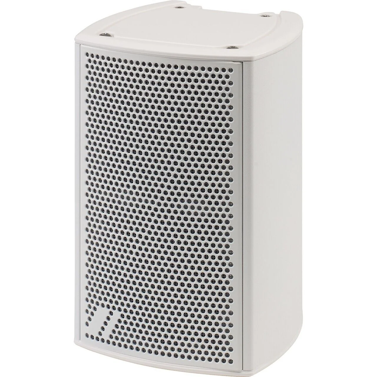 PAIR of DAS Q-23-TW Quantum Series Compact Passive Pro Audio Speaker (White) - Image 4