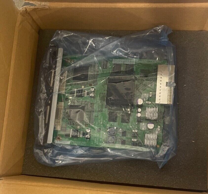 Panasonic AV-HS04M7 SDI Output Board for AV-HS400A - Image 3