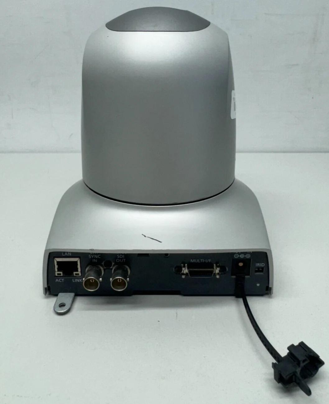 Panasonic AW-HE50SN HD Integrated PTZ Camera (SDI Model) - No AC Adapter - Image 2