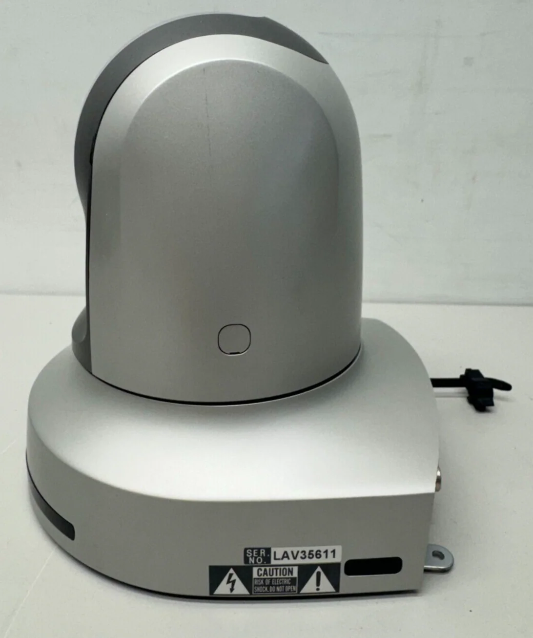 Panasonic AW-HE50SN HD Integrated PTZ Camera (SDI Model) - No AC Adapter - Image 3