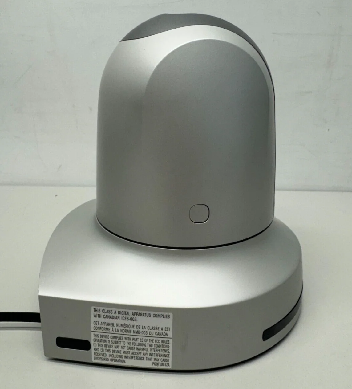 Panasonic AW-HE50SN HD Integrated PTZ Camera (SDI Model) - No AC Adapter - Image 4