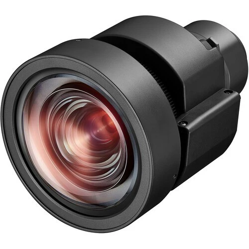 Panasonic ET-C1W500 0.940-1.39:1 Projector Zoom Lens PET-RQ PET-RZ Series NOB