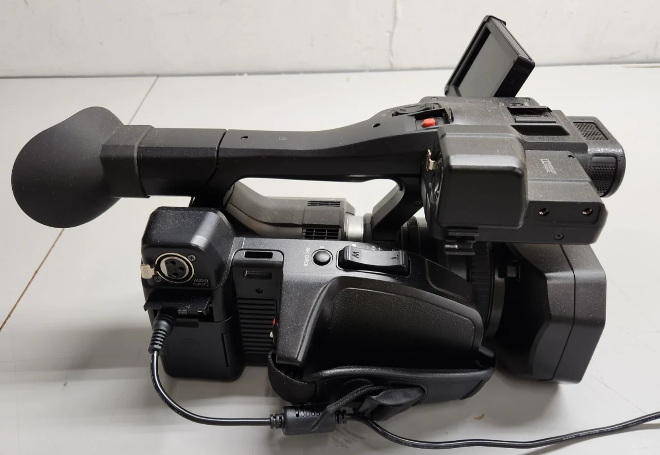 Panasonic HC-X1000 4K DCI/Ultra HD/Full HD Camcorder 258 Hrs HCX1000 #1 - Image 5