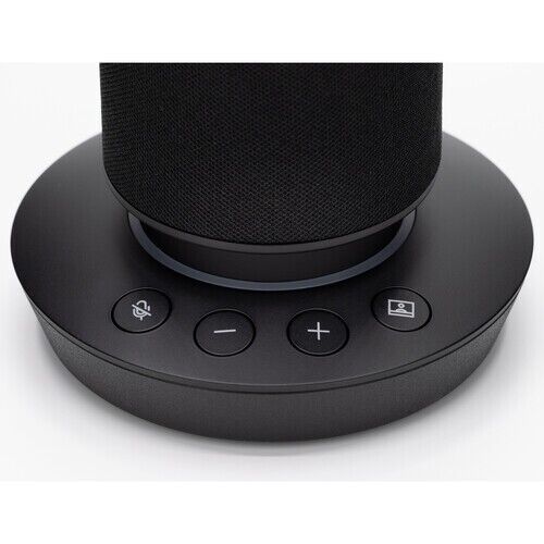 Panasonic PressIT360 Press IT 360° Camera Video Conference Speakerphone TY-CSP1 - Image 3