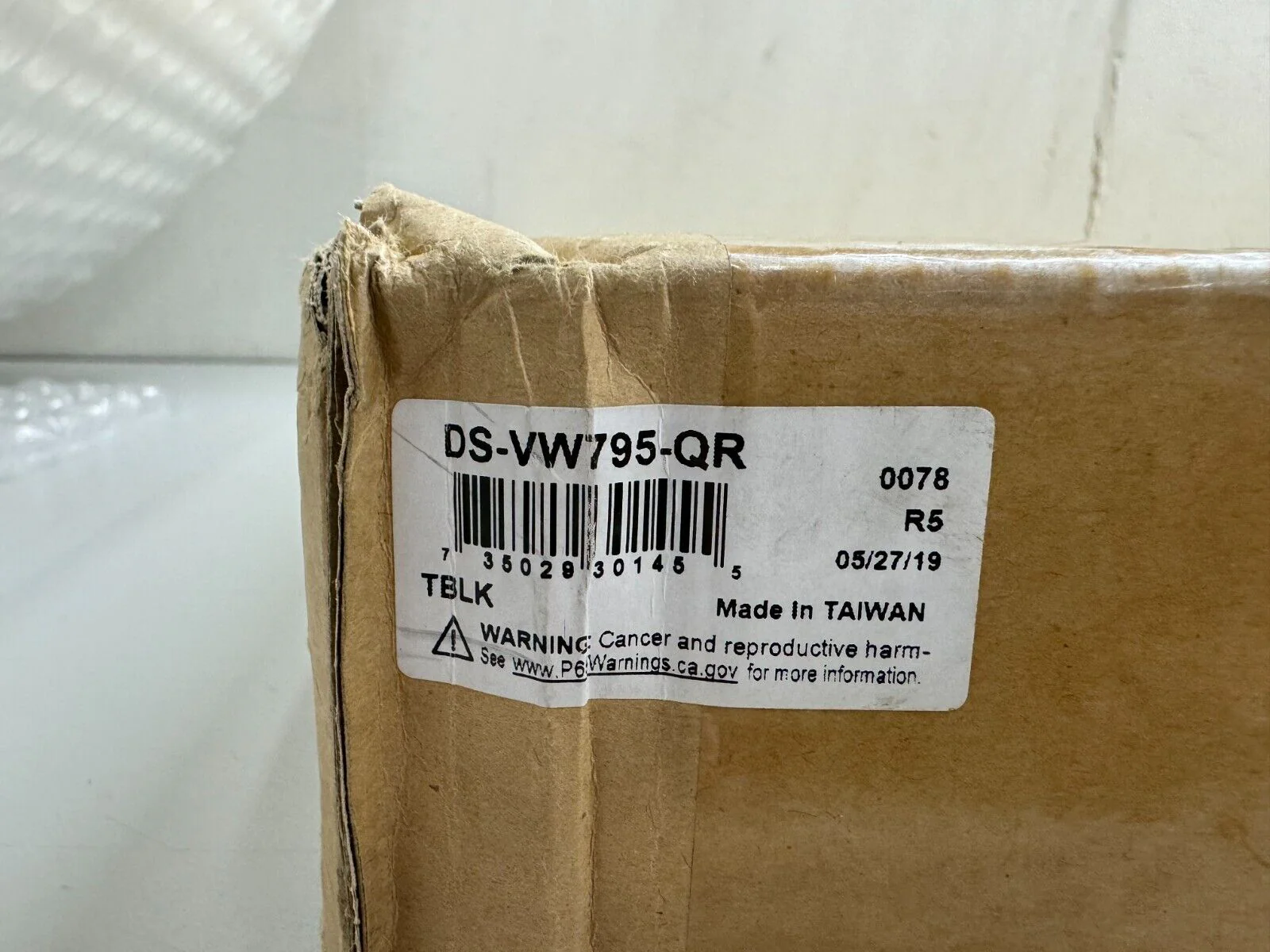 Peerless-AV DS-VW795-QR SmartMount Video Wall Mount for 65 - 95" Displays Black - Image 2