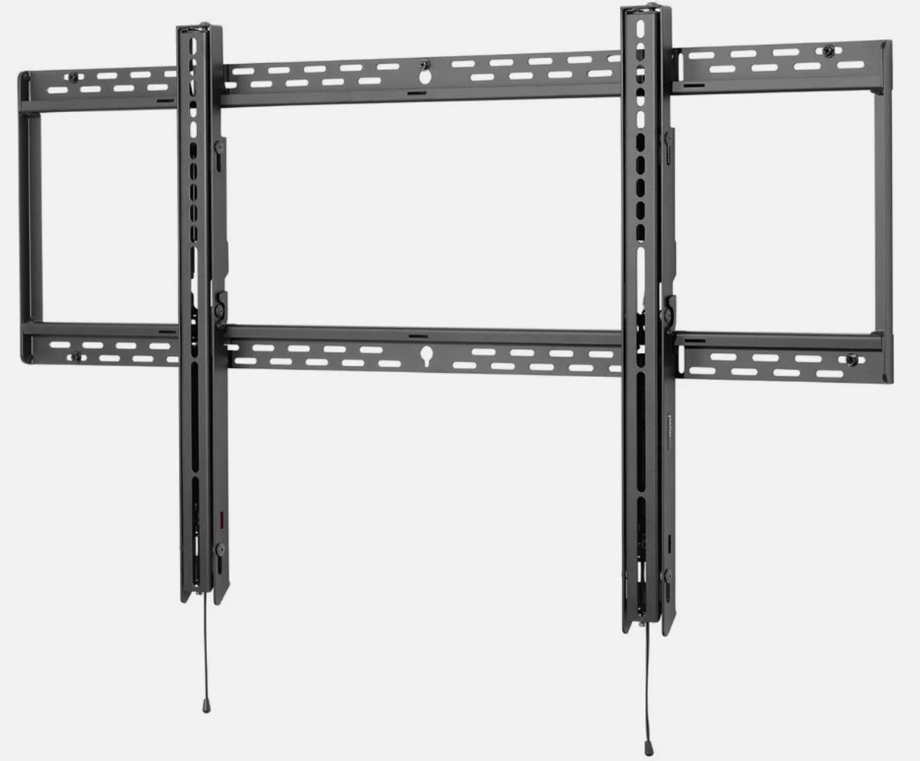 Peerless-AV SF680 Universal Flat Wall Mount XXL for 60" to 98" Displays (BLK)